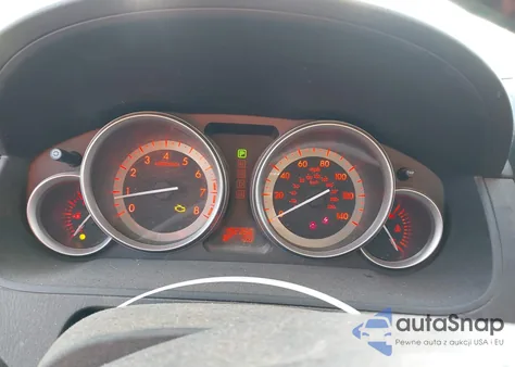 2011 Mazda Cx-9 Touring из США, поврежденный, VIN JM3TB3CV9B0309590